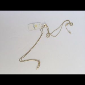 Kendra Scott Stormie Necklace